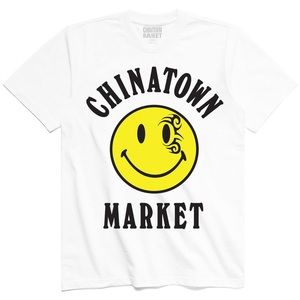 Chinatown Market x Mike Tyson Tshirt